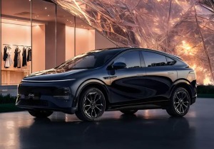 Το νέο Xpeng G6 κάνει ντεμπούτο στις 28 Φεβρουαρίου με σημαντικές αναβαθμίσεις