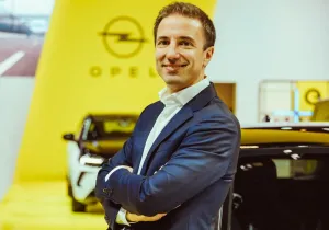 Η Γερμανία είναι ο βασικός πυλώνας της ηλεκτροκίνησης, λέει ο CEO της Opel