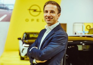 Η Γερμανία είναι ο βασικός πυλώνας της ηλεκτροκίνησης, λέει ο CEO της Opel