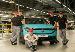 Nissan Skills Academy – Άρχισε το πρόγραμμα πρακτικής εξάσκησης