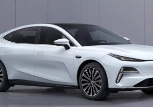 Geely Galaxy Starshine 8: Έρχεται η νέα ηλεκτρική έκδοση με 340 PS!