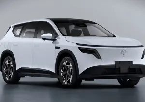 Nissan NX8: Το νέο ηλεκτρικό και PHEV SUV αποκαλύπτεται