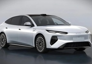 Νέο BYD Seal 08: 1.000 km αυτονομία και φόρτιση 400 km σε 5 λεπτά!