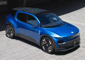 Fisker: Ολοταχώς προς εξαγορά!