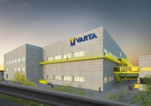 Η Porsche επενδύει στη Varta