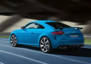 Το Audi TT επιστρέφει ηλεκτρικό, άγριο και πιο εντυπωσιακό από ποτέ!