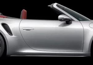 Έρχεται η υβριδική Porsche 911 Turbo: 700 ίπποι, τεχνολογία GTS και αεροδυναμικά τρικ που κόβουν την ανάσα!