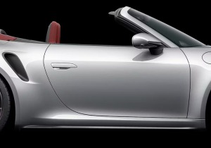 Έρχεται η υβριδική Porsche 911 Turbo: 700 ίπποι, τεχνολογία GTS και αεροδυναμικά τρικ που κόβουν την ανάσα!