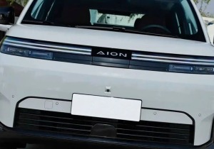 GAC AION N60: Το ηλεκτρικό SUV των €12.000 με 600 Km αυτονομία