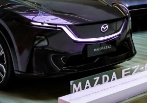 Mazda EZ-60: Πάνω από 30.000 προπαραγγελίες πριν καν κυκλοφορήσει