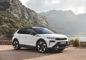 Skoda – Το Elroq “Best Compact SUV 2026” στo WWCOTY