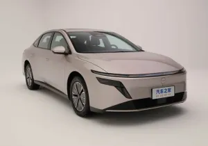 Nissan N6 PHEV: Νέο μεσαίο υβριδικό sedan κάνει ντεμπούτο στη Κίνα