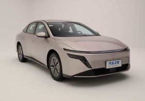 Nissan N6 PHEV: Νέο μεσαίο υβριδικό sedan κάνει ντεμπούτο στη Κίνα