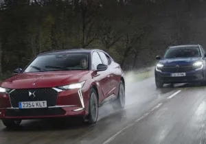Renault Scenic E-Tech vs DS N°4: Ποιο γαλλικό EV είναι η καλύτερη επιλογή;
