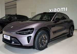 643 Km αυτονομίας από €32.000 – Το νέο Xiaomi YU7 θέλει να εκθρονίσει το Tesla Model Y