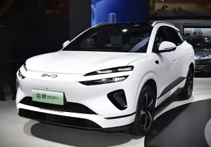 Το BYD Sealion 06 «σπάει τα κοντέρ»: 100.000 μονάδες σε 100 ημέρες!