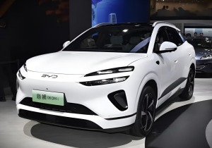 Το BYD Sealion 06 «σπάει τα κοντέρ»: 100.000 μονάδες σε 100 ημέρες!