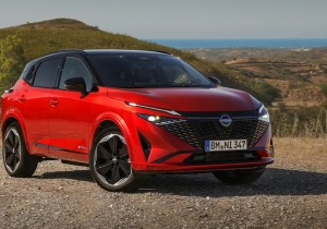 Nissan Qashqai e-POWER: Αγαπήθηκε από 130.000 οδηγούς