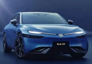 Η Volkswagen λανσάρει στην Κίνα αυτό που δεν φέρνει στην Ευρώπη: Φόρτιση 5C, 755 χλμ. και τιμή… ID.Polo.