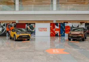 Toyota κατά ΕΕ: Ζητά αλλαγές στους στόχους CO₂ και ανατροπή του σχεδίου για το 2035