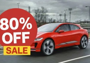 Jaguar I-Pace: Από «Αυτοκίνητο της Χρονιάς» σε ευκαιρία κάτω από €20.000 – Τι πήγε στραβά;