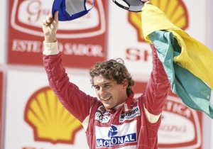 Ayrton Senna: 31 χρόνια μετά ο Θρύλος Ζει