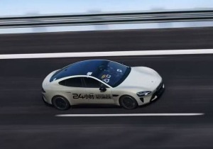 Το νέο Xiaomi SU7 διένυσε 4.264 Km σε 24 ώρες και έγραψε ιστορία!