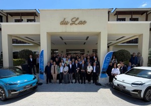 Πανελλήνιο Συνέδριο Επίσημων Εμπόρων Nissan στα Ιωάννινα