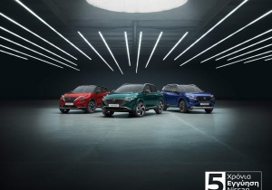 5 Χρόνια Εγγύηση Nissan: Αξιοπιστία και σιγουριά