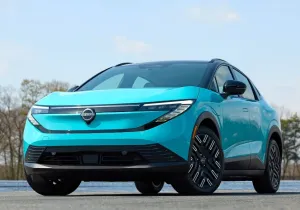 Το νέο Nissan LEAF κρύβει μυστικά που δεν φαίνονται με την πρώτη ματιά!