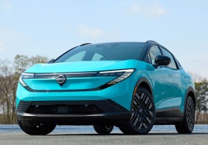 Το νέο Nissan LEAF κρύβει μυστικά που δεν φαίνονται με την πρώτη ματιά!