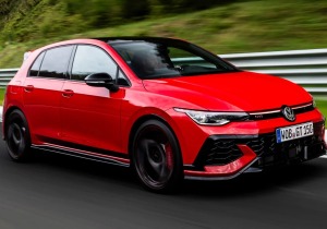 Το πιο «καυτό» Golf όλων των εποχών: Το νέο GTI Edition 50 έρχεται με 324 PS!