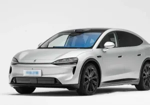 Huawei και Chery «χτυπούν» την αγορά με ηλεκτρικό SUV 852 χλμ. και φόρτιση 15′