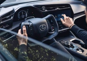 Steer-by-Wire: Η επανάσταση στο τιμόνι που αλλάζει τα πάντα