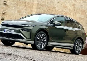 Skoda Enyaq 2026: Το οικογενειακό ηλεκτρικό SUV που απειλεί το Tesla Model Y