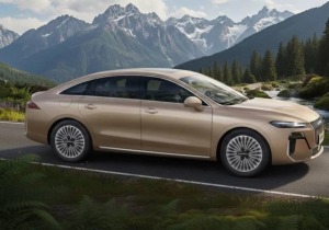 Αυτονομία 2.050 Km με 1 ρεζερβουάρ για €11.700: Αυτό το PHEV αψηφά κάθε λογική