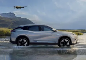 Νέο Dongfeng Aeolus L7: Το Plug-in SUV που διανύει 2.239 χλμ με μια φόρτιση και ένα γέμισμα!