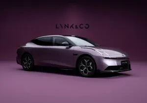 Lynk & Co 10 EM-P: Το νέο plug-in υβριδικό με 523 ίππους και αυτονομία έως 240 km