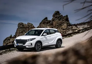 DFSK: Οικογενειακό SUV με Bonus απόσυρσης και όφελος πάνω από €3.800 !