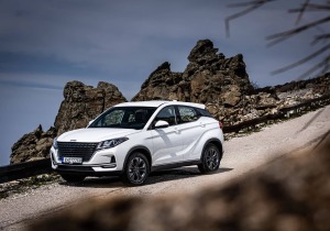 DFSK: Οικογενειακό SUV με Bonus απόσυρσης και όφελος πάνω από €3.800 !