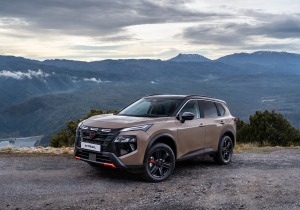 Νέο 2026 Nissan X-Trail: Πιο τολμηρό και πιο ικανό από ποτέ [video] – Πότε έρχεται Ελλάδα
