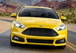 Επιστροφή – φωτιά για τα Ford ST και RS – Έρχεται ηλεκτρική καταιγίδα με το Puma Gen-E!
