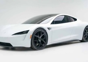 Η αποκάλυψη του νέου Tesla Roadster, θα γίνει την… Πρωταπριλιά!