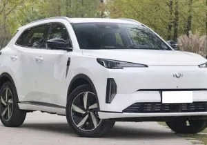 Η Changan ετοιμάζει «απόβαση» στην Ευρώπη, για να ανταγωνιστεί BYD και MG