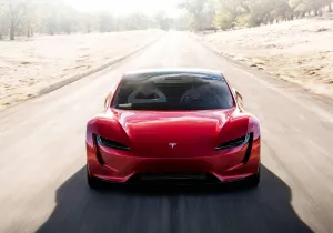 Tesla Roadster: Το ηλεκτρικό τέρας των 402 km/h επιστρέφει – Πότε αποκαλύπτεται