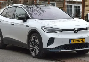 Νέο Volkswagen ID.4 – Ολική ανανέωση για το ηλεκτρικό SUV