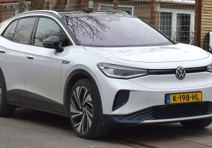 Νέο Volkswagen ID.4 – Ολική ανανέωση για το ηλεκτρικό SUV