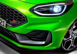 Επιστρέφει το Fiesta; Η Ford ετοιμάζει την απόλυτη ανατροπή με νέο ηλεκτρικό μοντέλο!