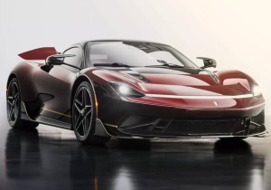 Pininfarina Battista Novantacinque – Ένας συλλεκτικός θρύλος!