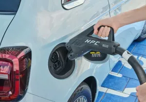 Ταχεία φόρτιση EVs: Πόση ενέργεια χάνεται και γιατί